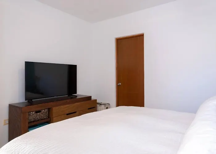 Apartamento Surf House! Bonita casa vacacional en excelente ubicación Mazatlán